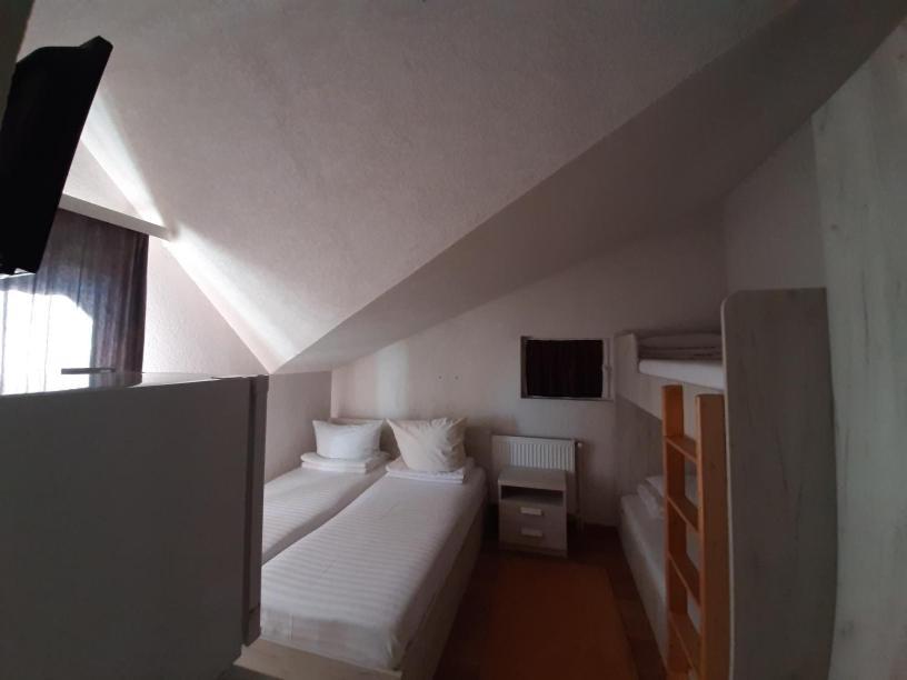 Complex Turistic Casianna & Spa Păltiniş المظهر الخارجي الصورة