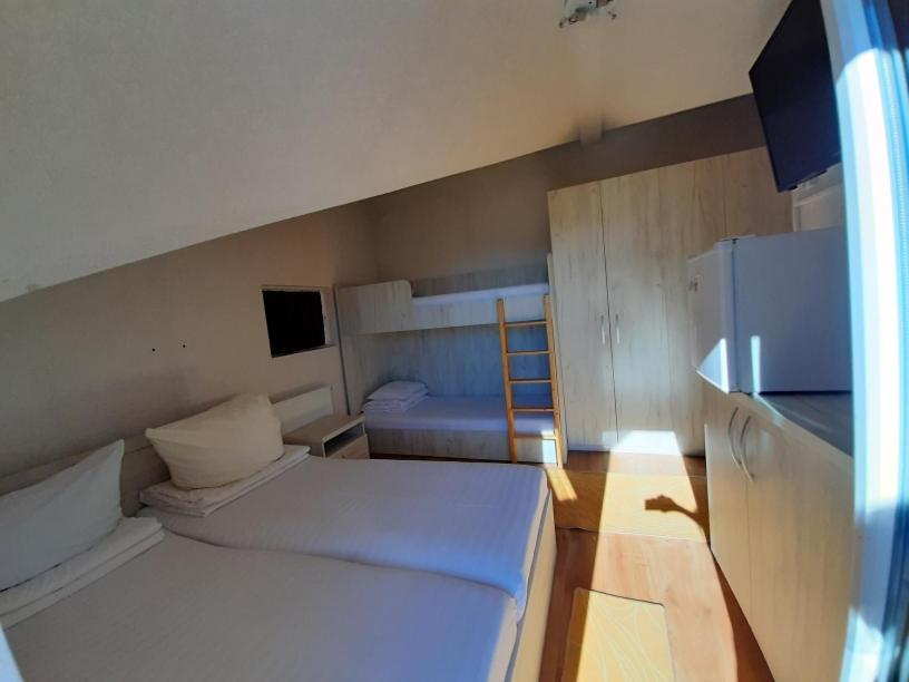 Complex Turistic Casianna & Spa Păltiniş المظهر الخارجي الصورة