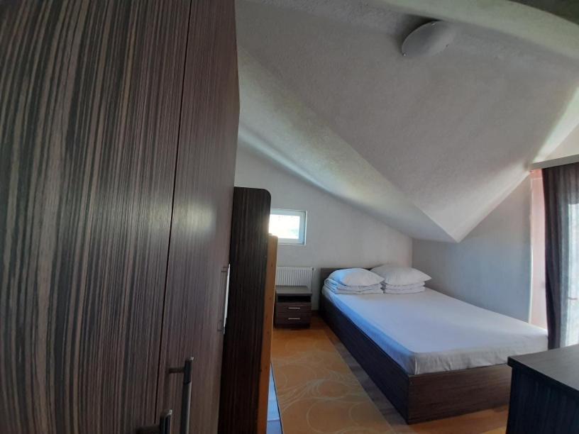 Complex Turistic Casianna & Spa Păltiniş المظهر الخارجي الصورة