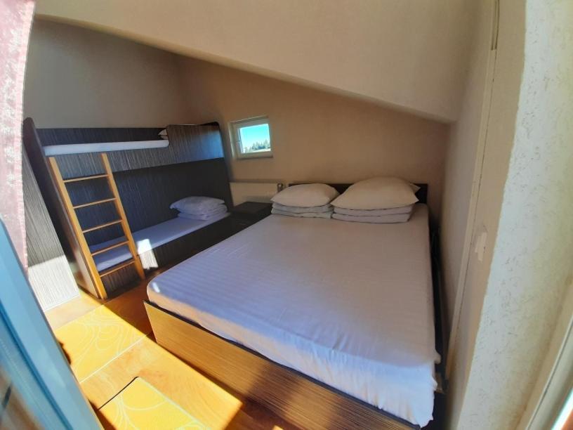 Complex Turistic Casianna & Spa Păltiniş المظهر الخارجي الصورة