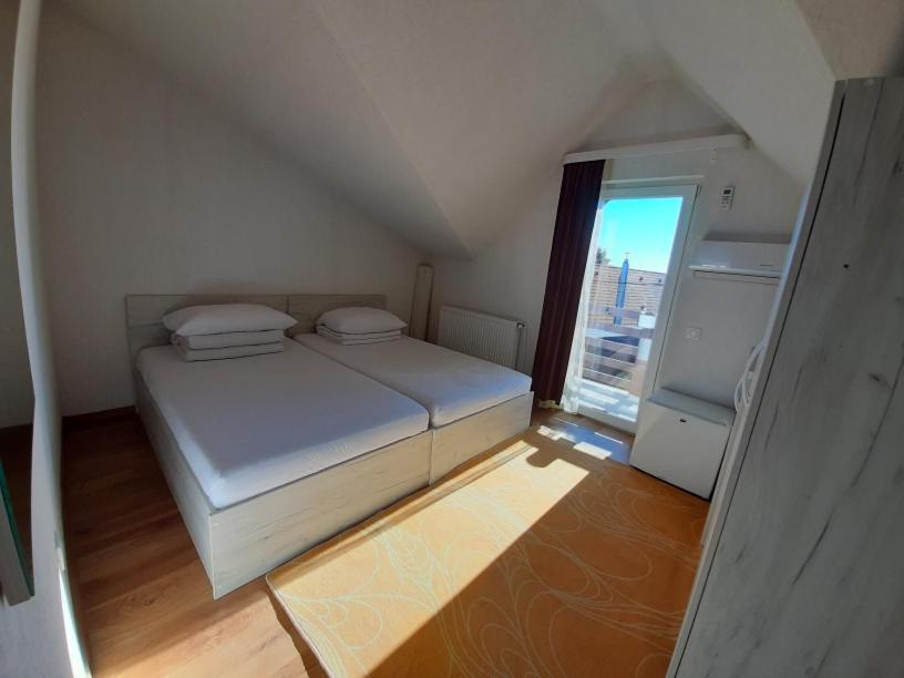 Complex Turistic Casianna & Spa Păltiniş المظهر الخارجي الصورة