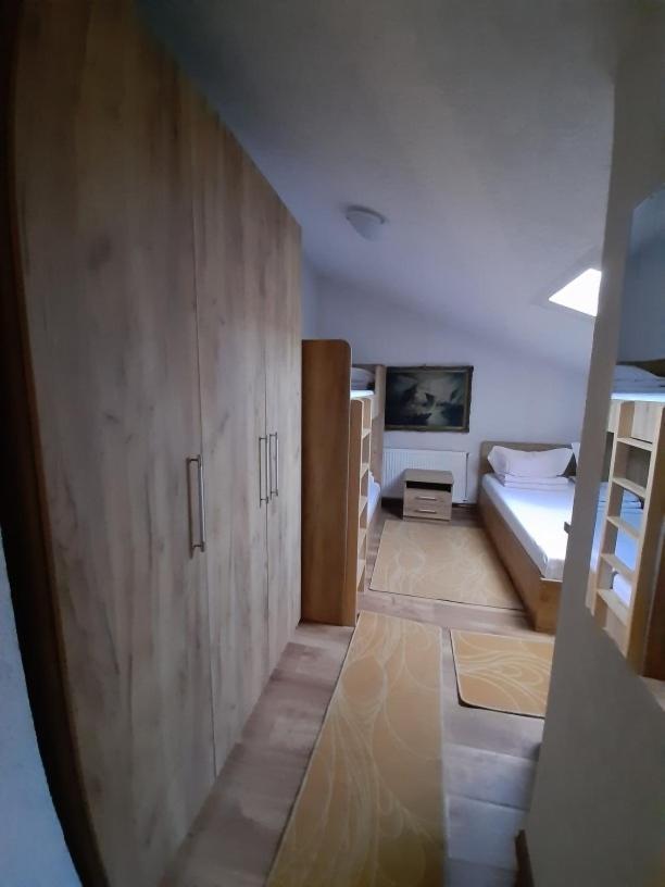 Complex Turistic Casianna & Spa Păltiniş المظهر الخارجي الصورة