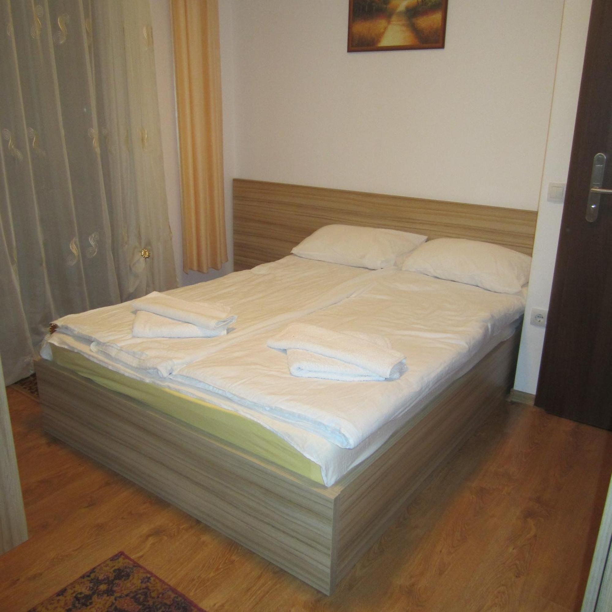 Complex Turistic Casianna & Spa Păltiniş الغرفة الصورة