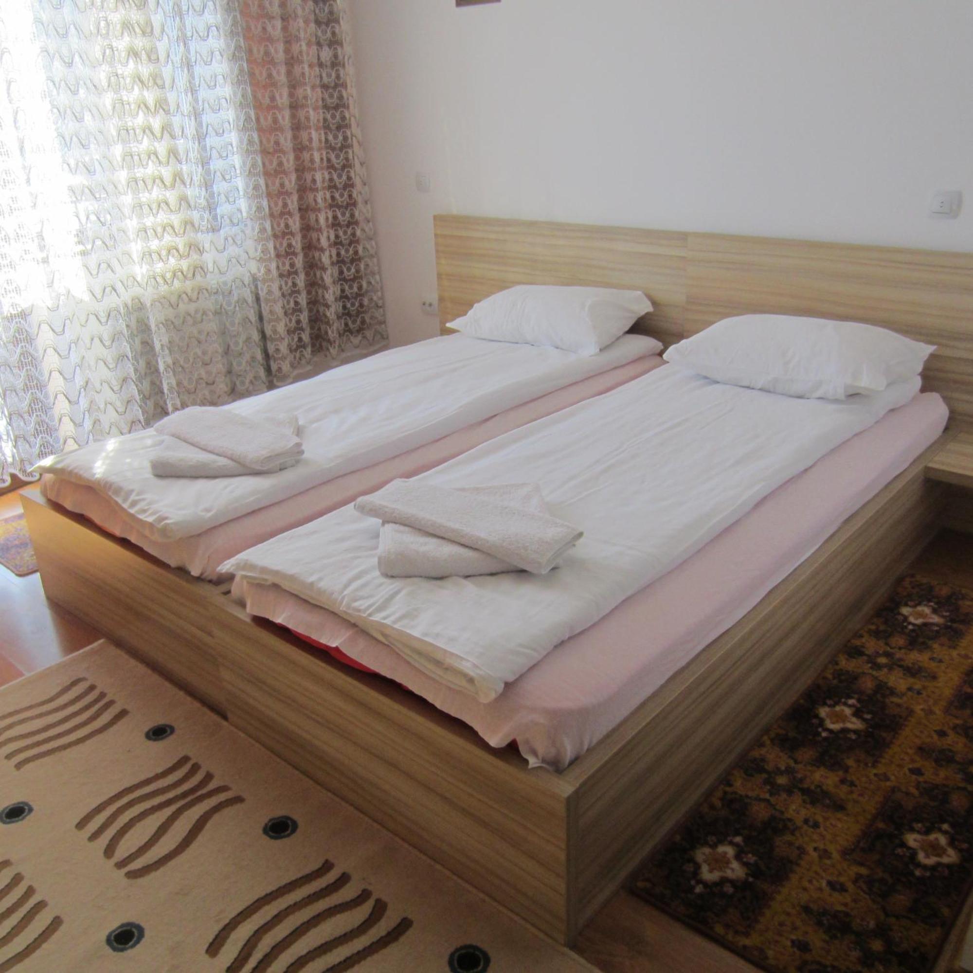 Complex Turistic Casianna & Spa Păltiniş الغرفة الصورة