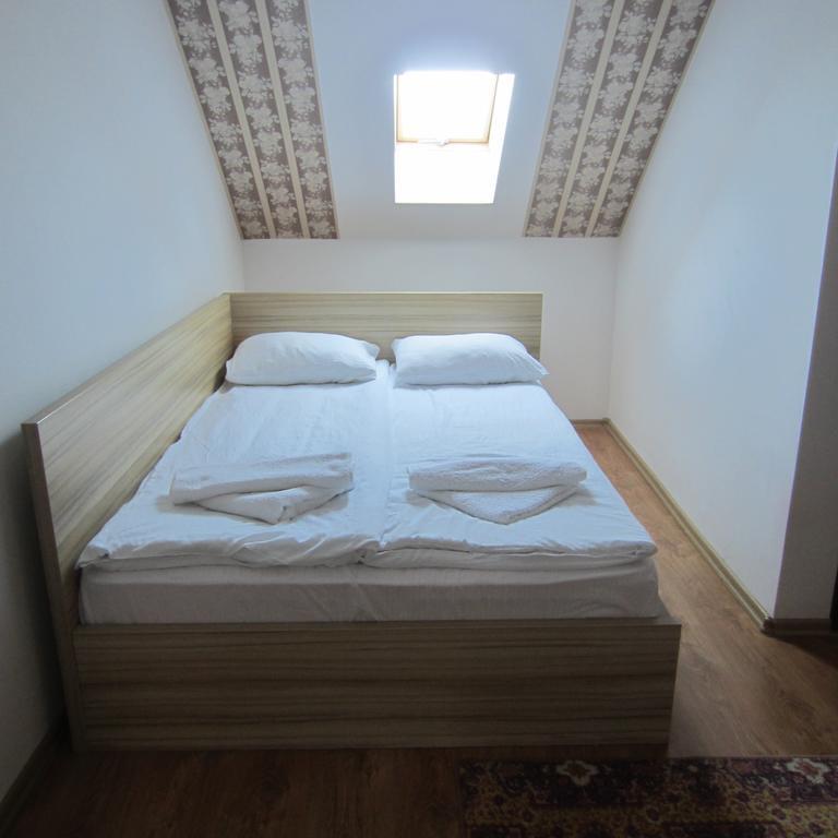 Complex Turistic Casianna & Spa Păltiniş الغرفة الصورة