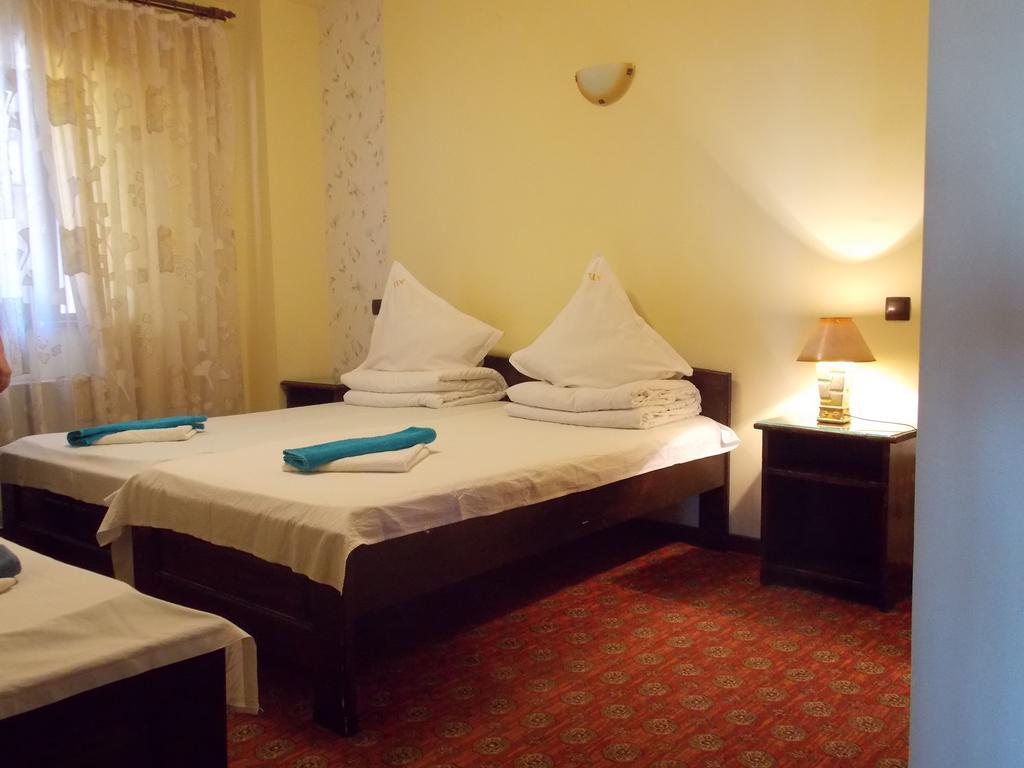 Complex Turistic Casianna & Spa Păltiniş المظهر الخارجي الصورة