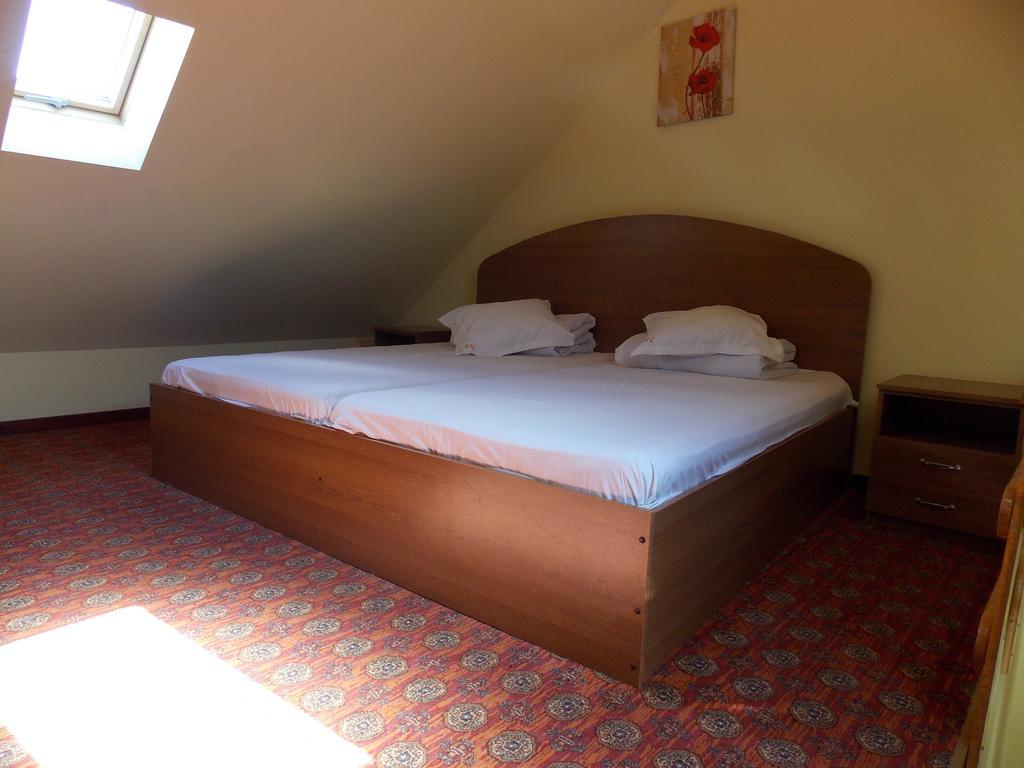 Complex Turistic Casianna & Spa Păltiniş المظهر الخارجي الصورة
