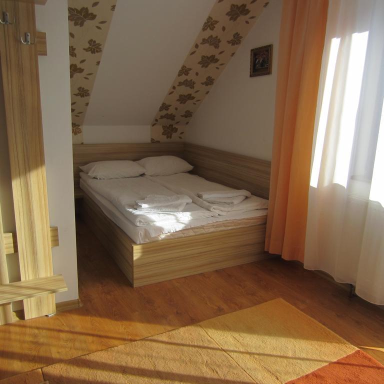Complex Turistic Casianna & Spa Păltiniş المظهر الخارجي الصورة