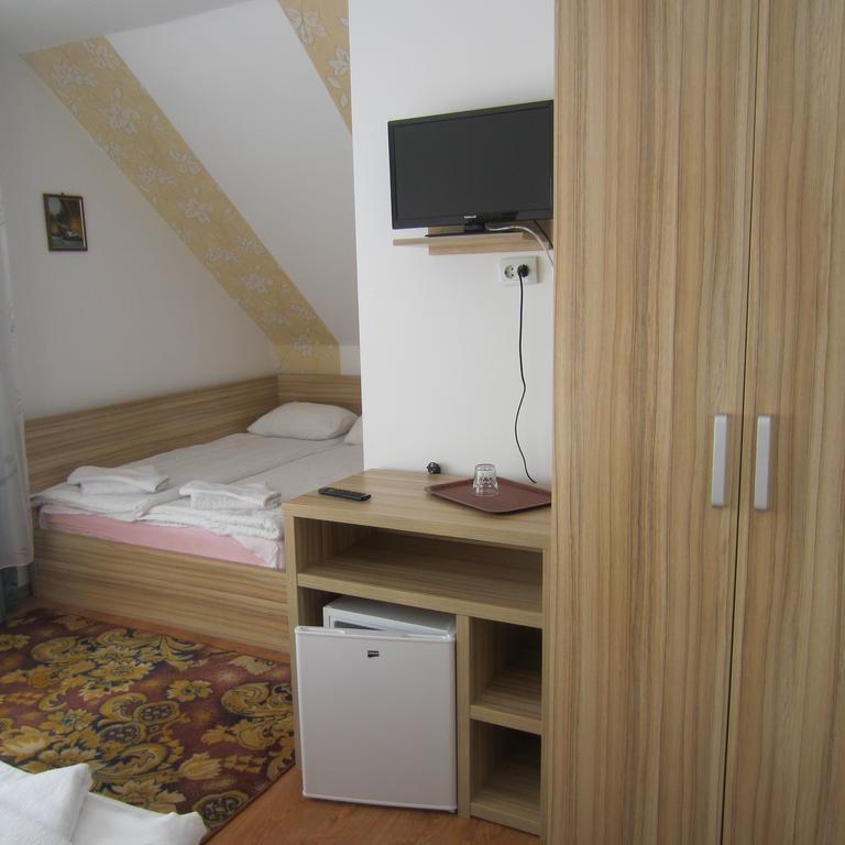 Complex Turistic Casianna & Spa Păltiniş المظهر الخارجي الصورة