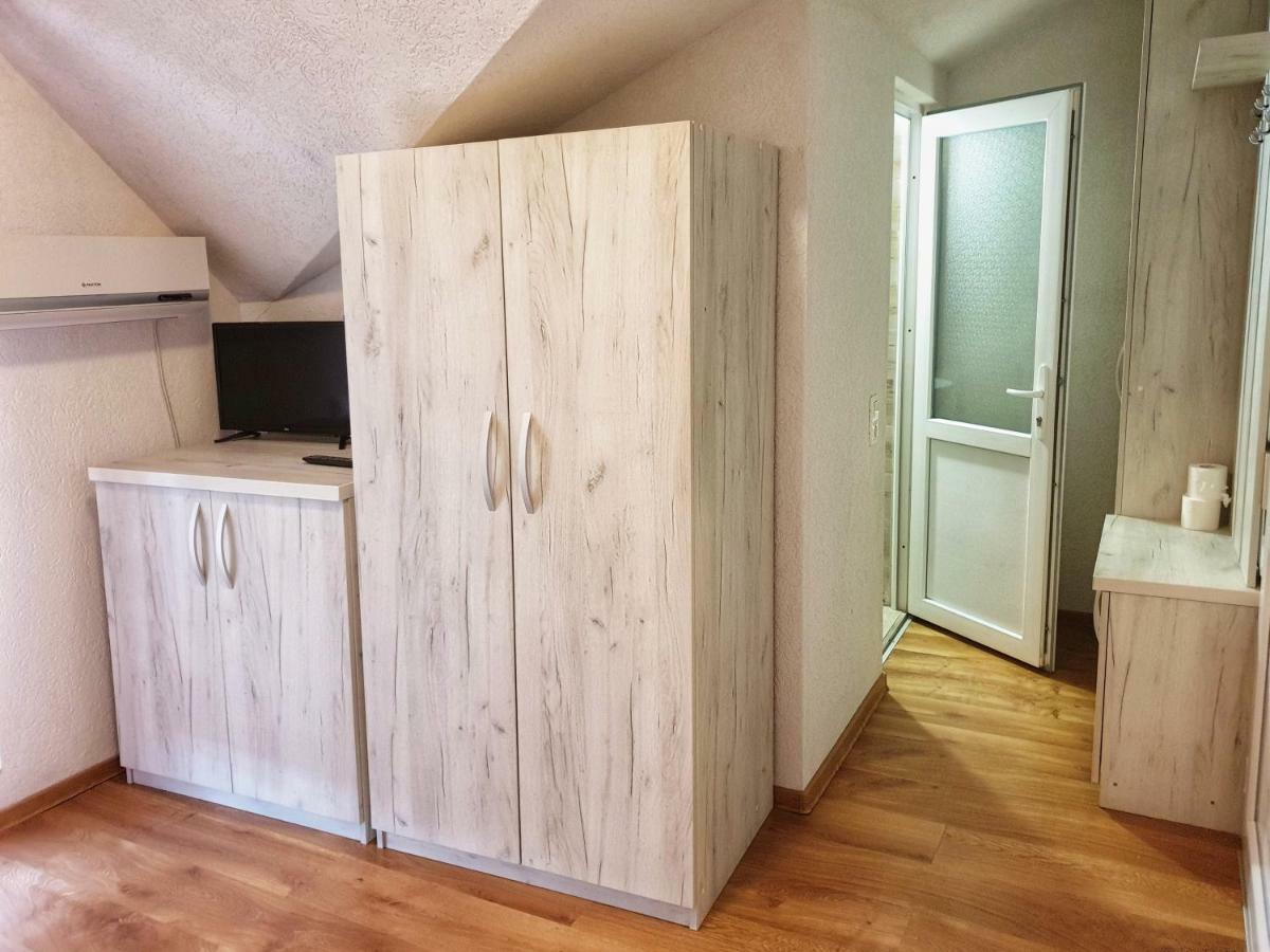 Complex Turistic Casianna & Spa Păltiniş المظهر الخارجي الصورة