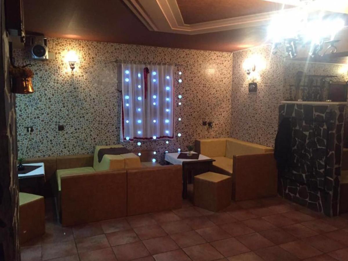 Complex Turistic Casianna & Spa Păltiniş المظهر الخارجي الصورة