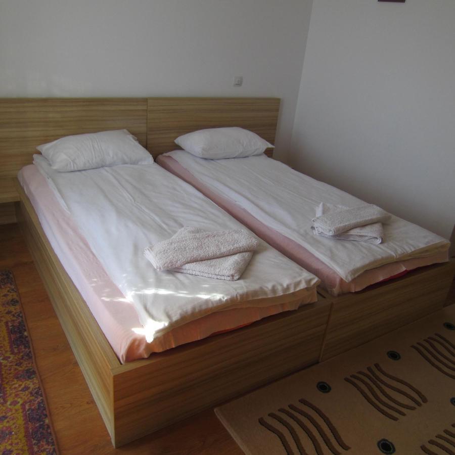 Complex Turistic Casianna & Spa Păltiniş الغرفة الصورة